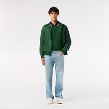 Laden Sie das Bild in den Galerie-Viewer, POLO UOMO LACOSTE