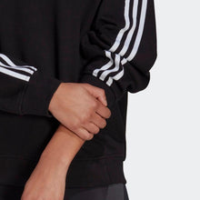 Cargar imagen en el visor de la galería, FELPA DONNA ADIDAS