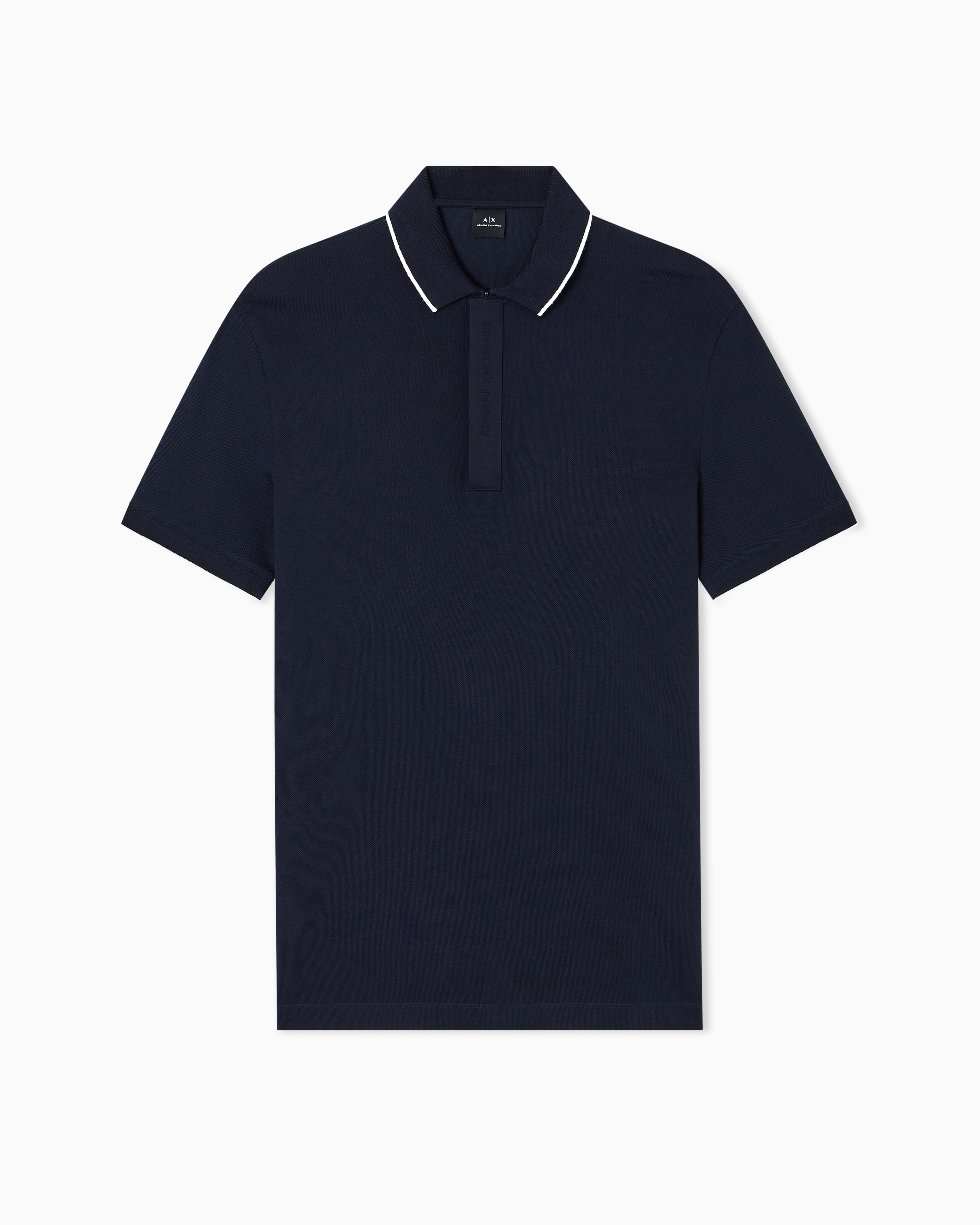 POLO UOMO AX