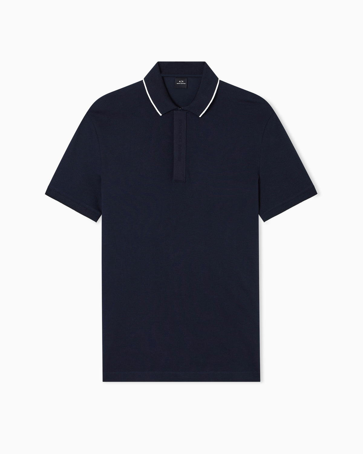 POLO UOMO AX