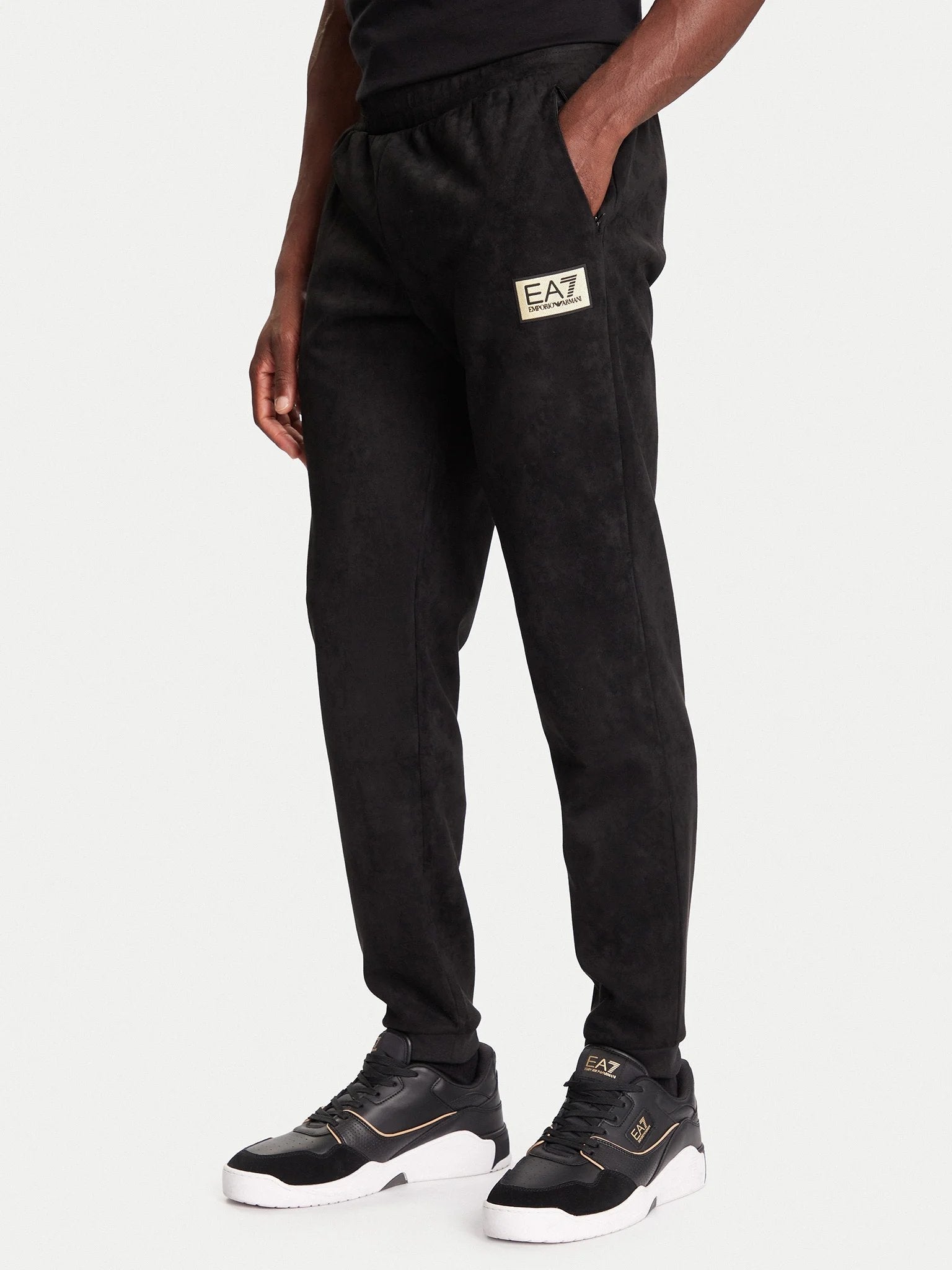 PANTALONE UOMO EA7
