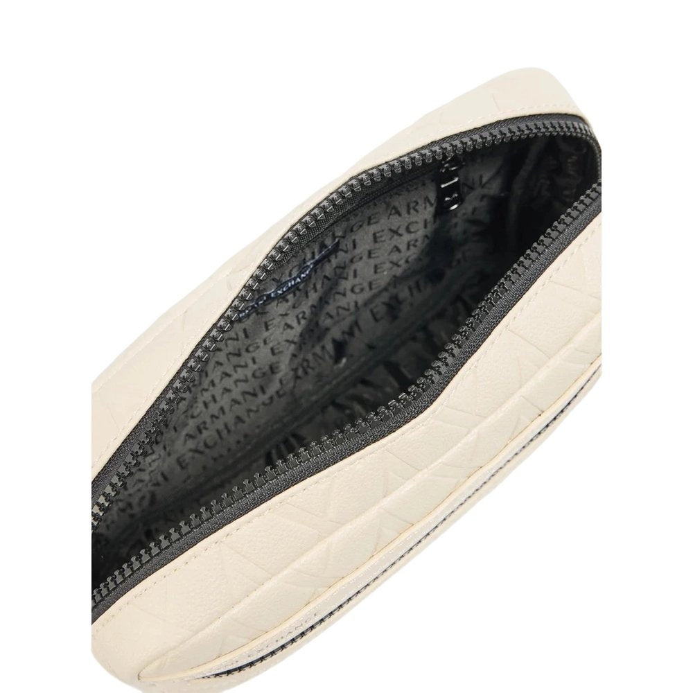 POCHETTE CON LOGO AX