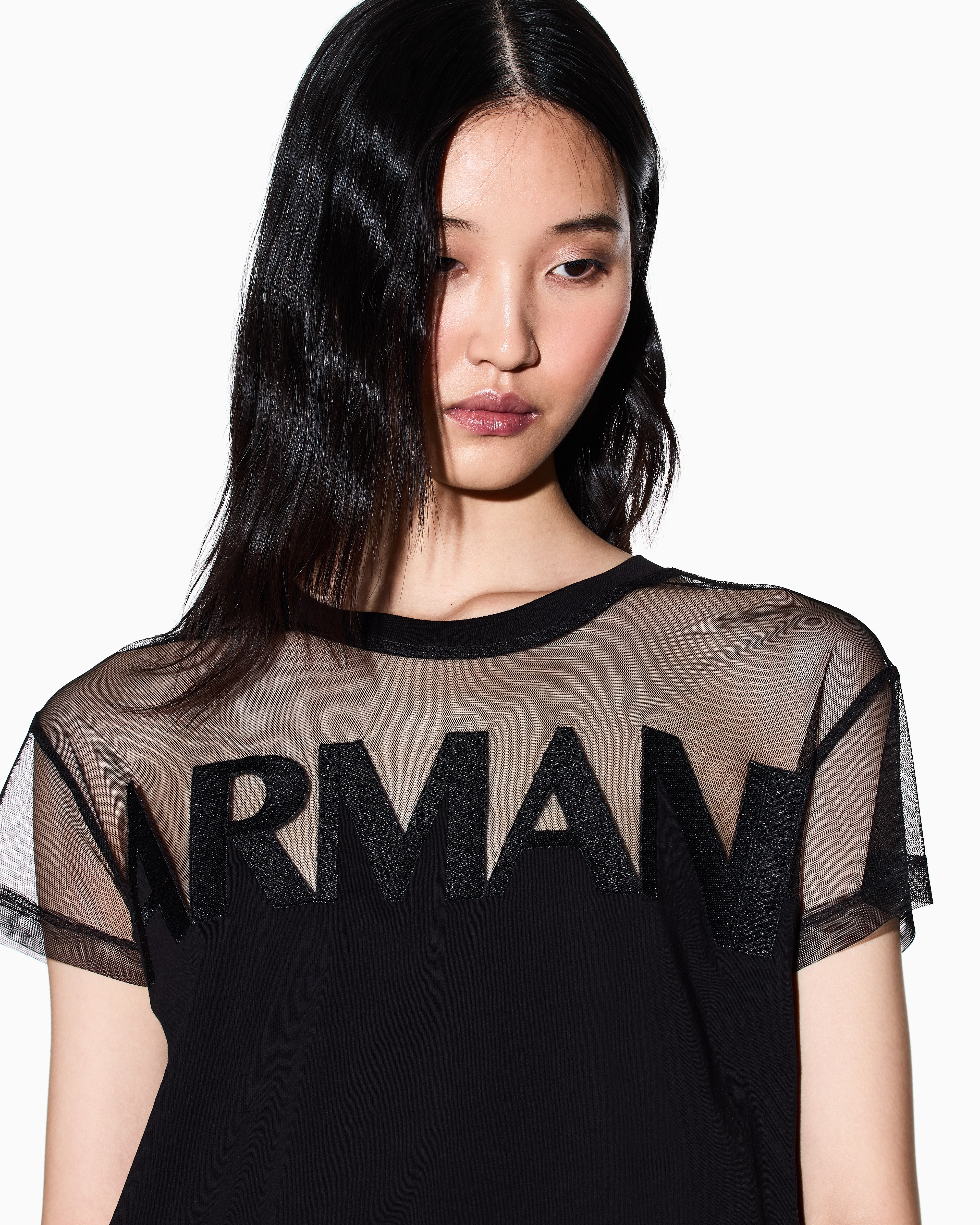 T-SHIRT DONNA AX