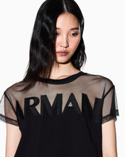 Carica l'immagine nel visualizzatore di Gallery, T-SHIRT DONNA AX