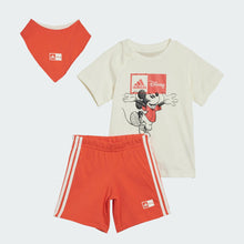 Load image into Gallery viewer, COMPLETINO DISNEY ADIDAS