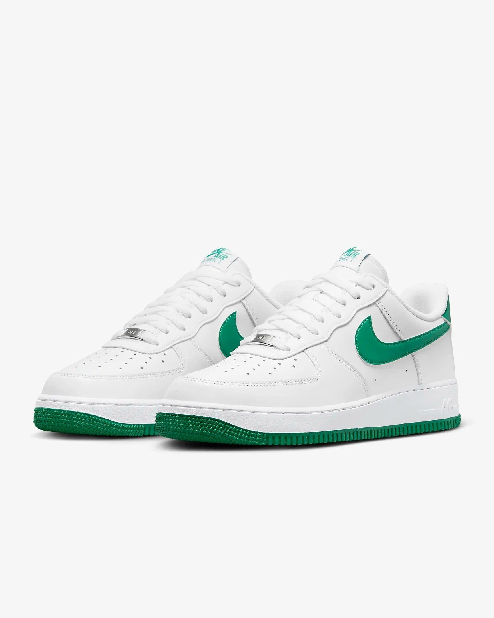 AIR FORCE 1 '07