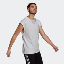 Charger l'image dans la galerie, MAGLIETTA SENZA MANICHE ADIDAS SPORTSWEAR