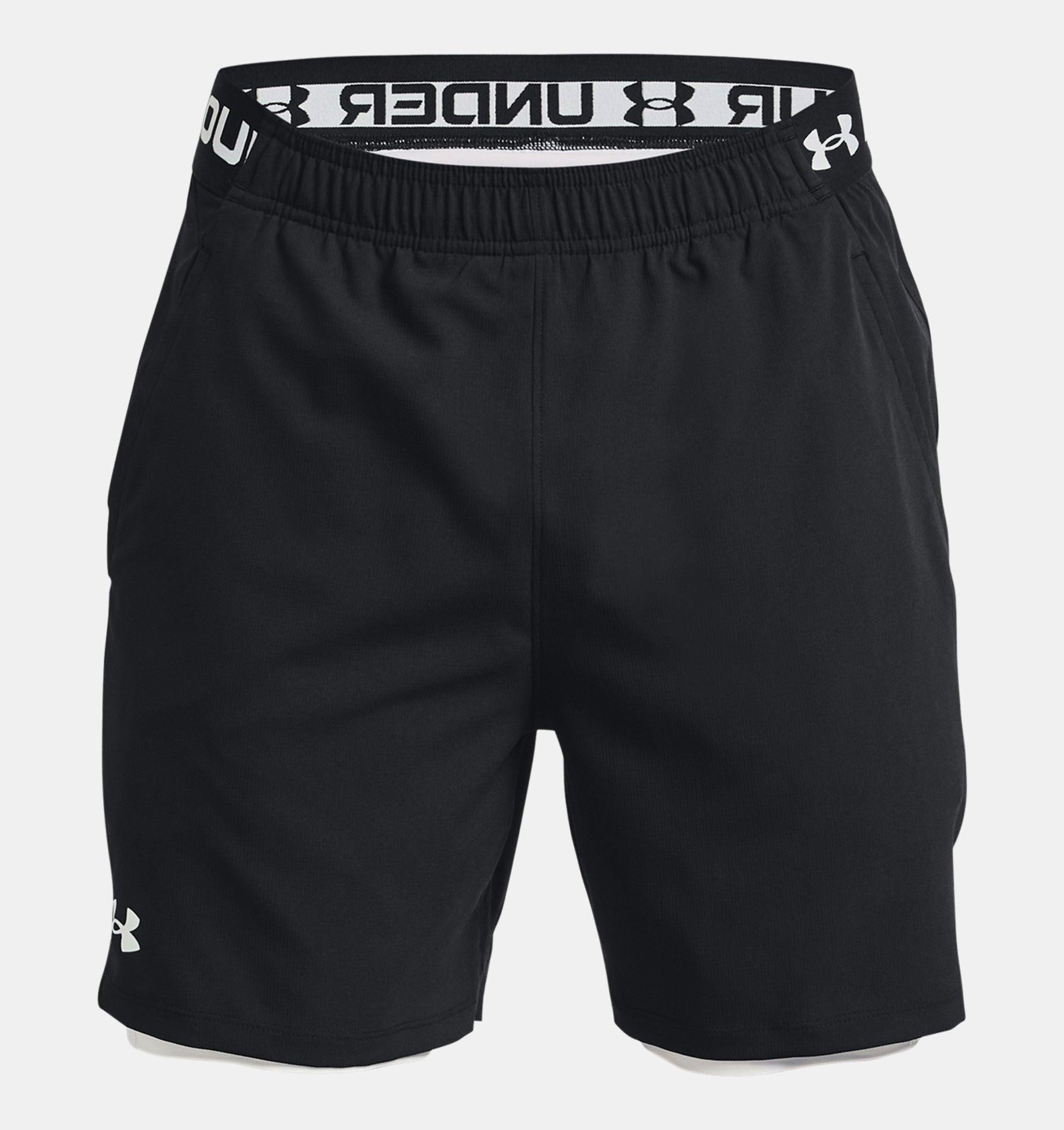 SHORT UOMO TECNICO