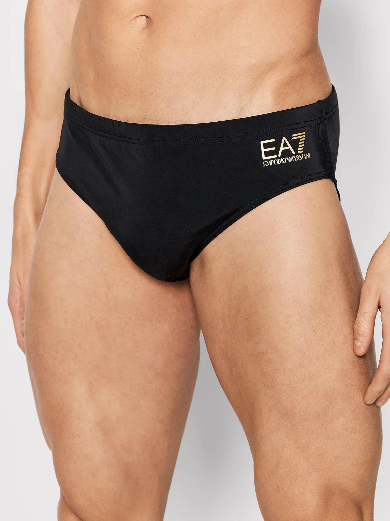 ARMANI SWIM BRIEFS
