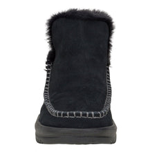 Carica l'immagine nel visualizzatore di Gallery, CAMDEN SUEDE W