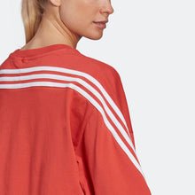 Laden Sie das Bild in den Galerie-Viewer, W 3S TEE T-SHIRT MEZZA MANICA