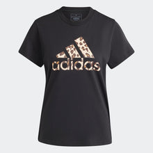 Carica l'immagine nel visualizzatore di Gallery, T-SHIRT ADIDAS DONNA