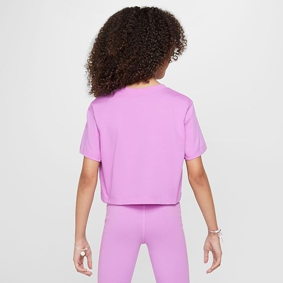 T-SHIRT BIMBA NIKE