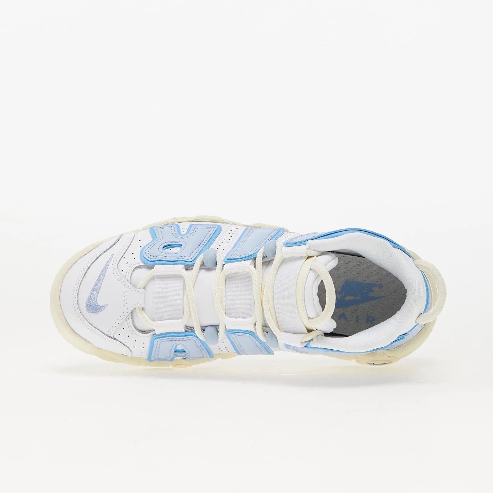 NIKE AIR MORE UPTEMPO