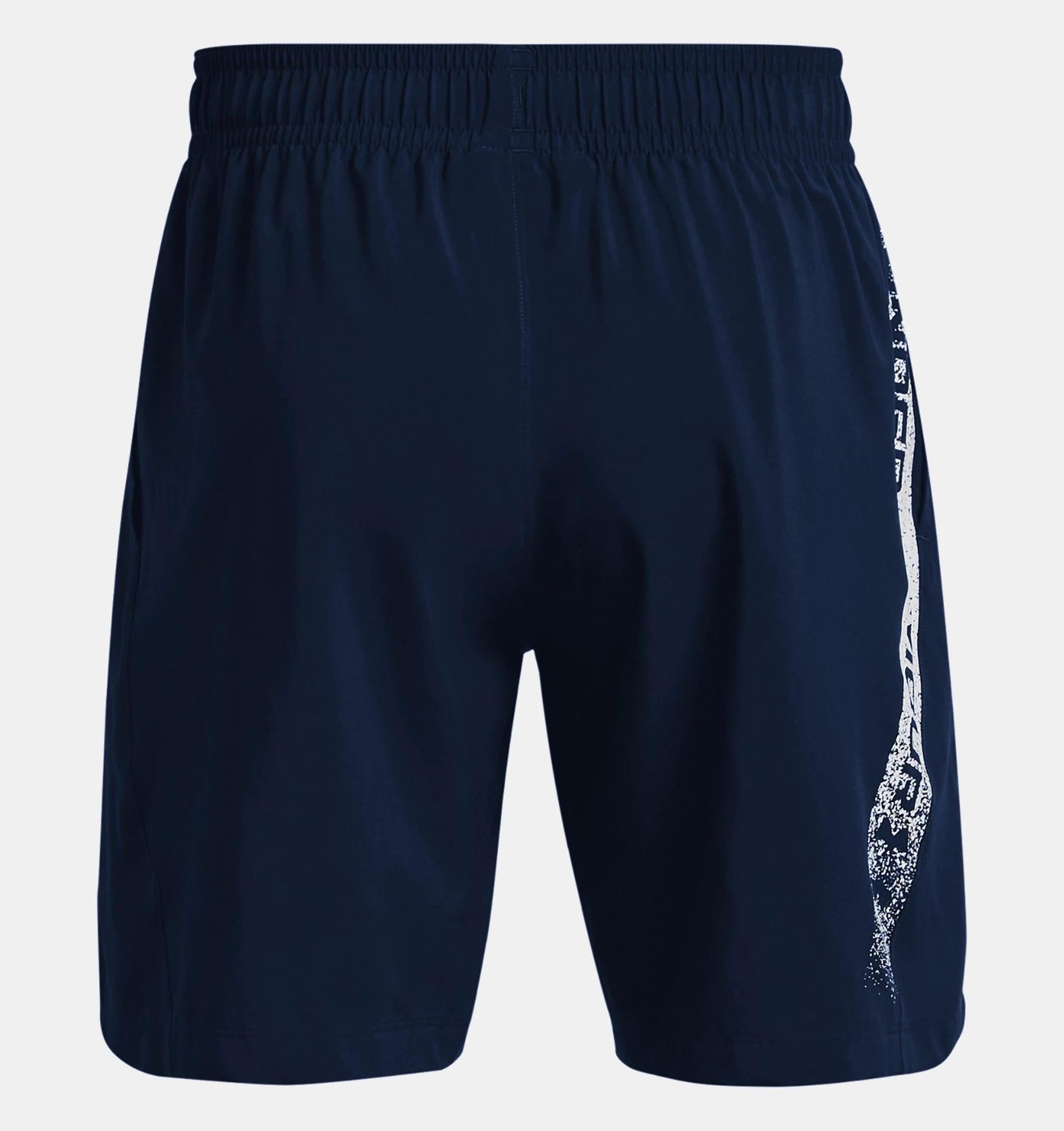 SHORT UOMO