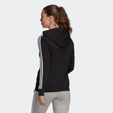 Cargar imagen en el visor de la galería, FELPA DONNA CON CAPPUCCIO