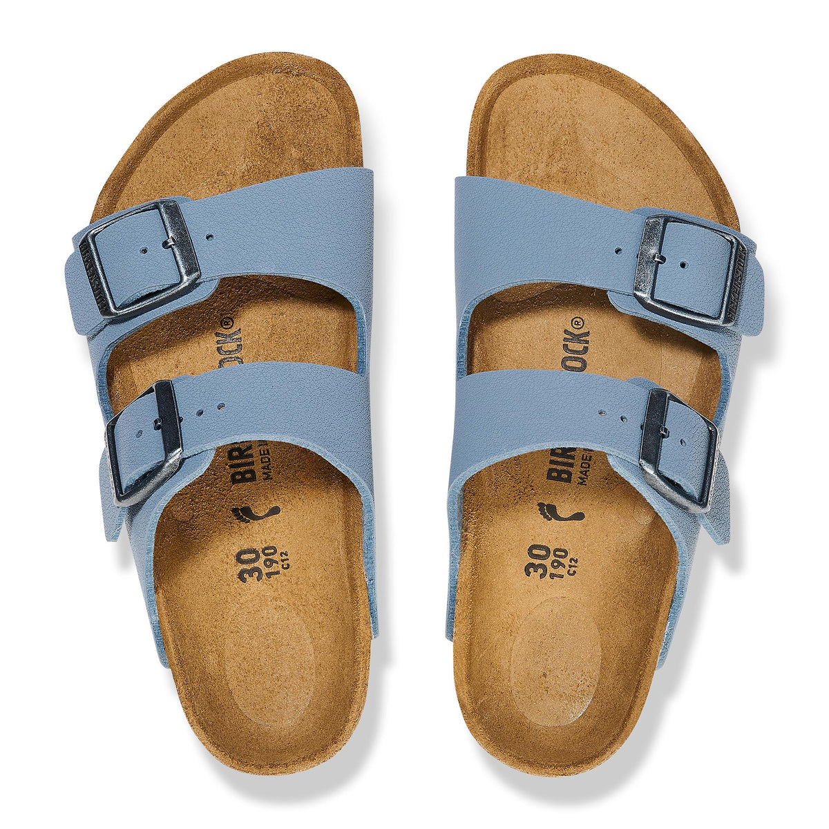 Arizona Kids elemental blue