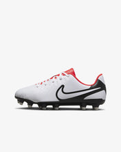 Load image into Gallery viewer, Nike Jr. Tiempo Legend 10 Club