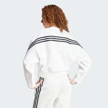 Load image into Gallery viewer, FELPA DONNA ADIDAS