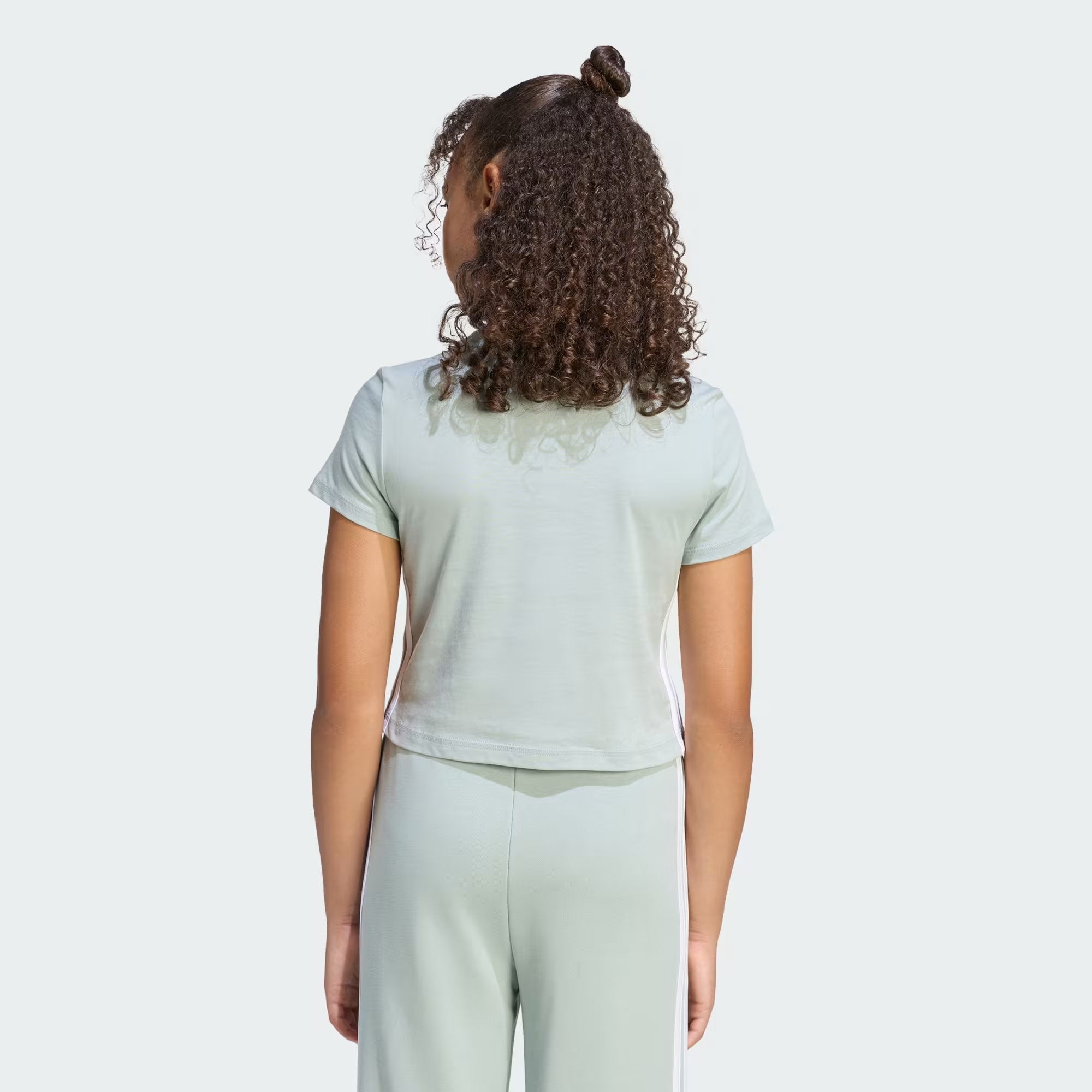 T-SHIRT BIMBA ADIDAS