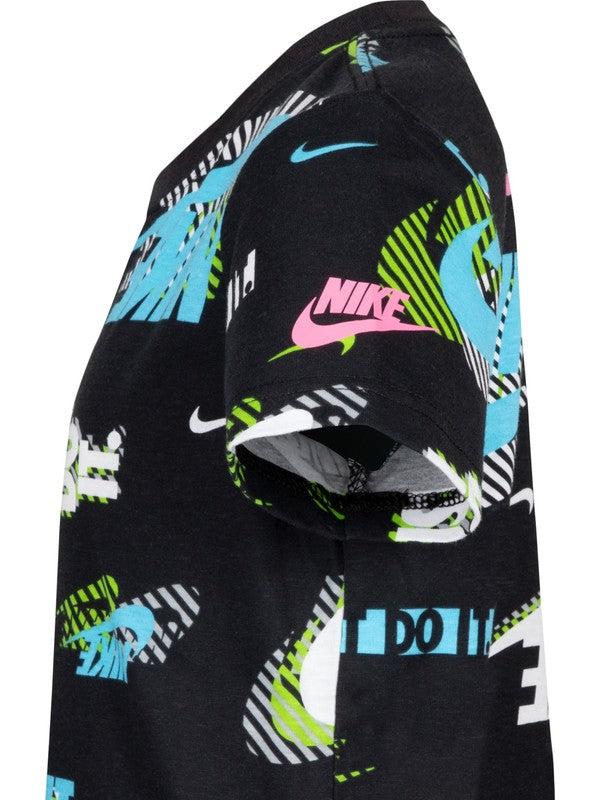 T-SHIRT MEZZA MANICA JUNIOR