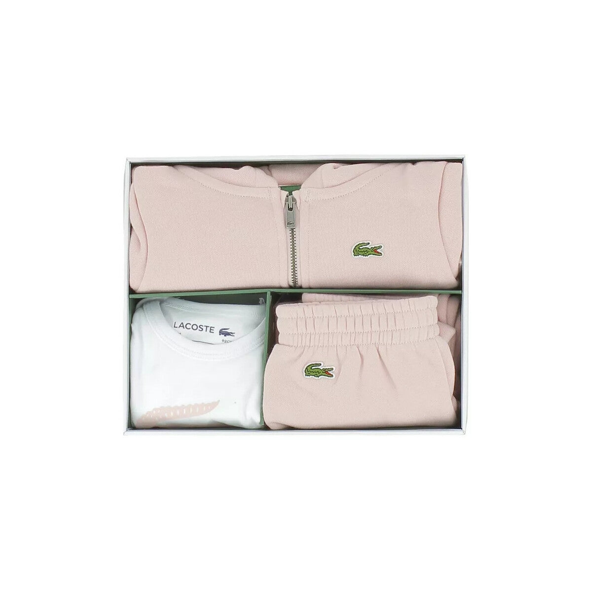 TUTA INFANT LACOSTE