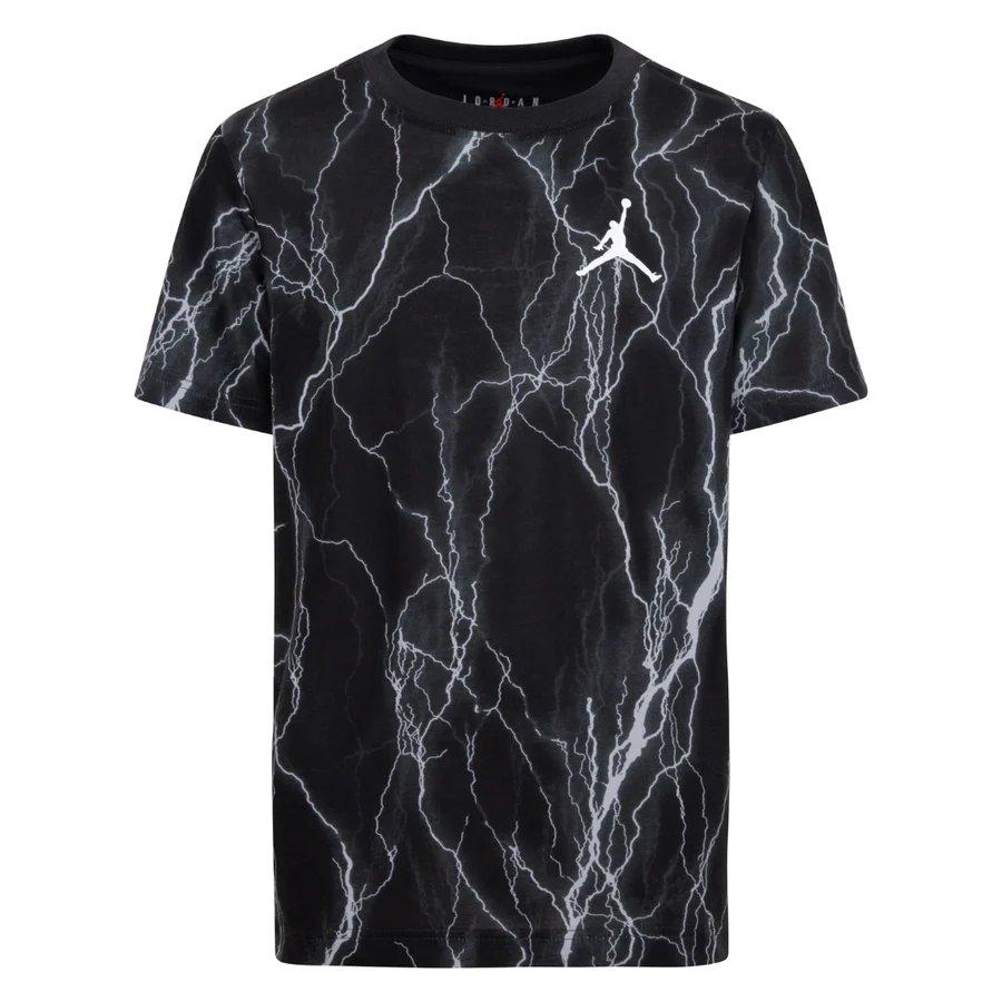 T-SHIRT JUNIOR JORDAN - Azzollino