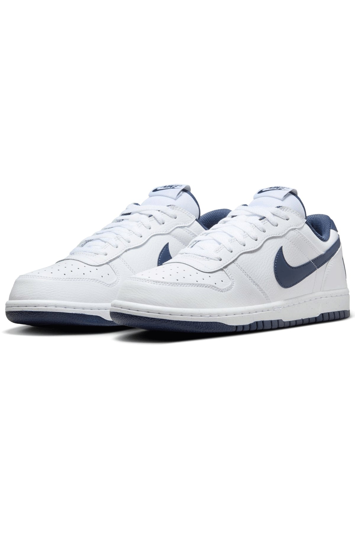 BIG NIKE LOW