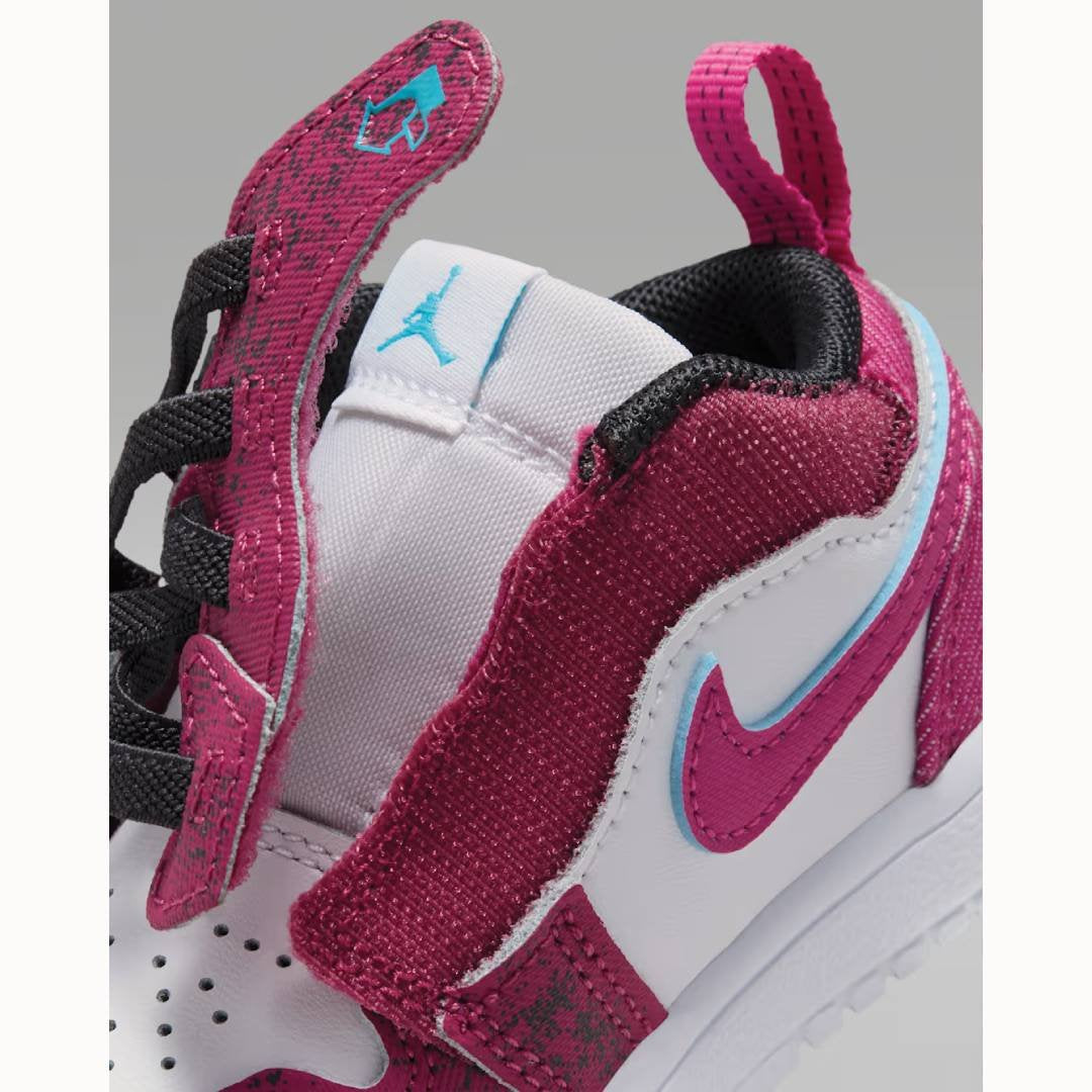 JORDAN 1 LOW ALT SE (TD)