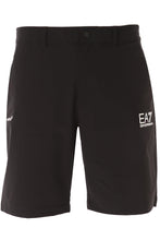 Charger l'image dans la galerie, BERMUDA UOMO TESSUTO TECNICO EA7
