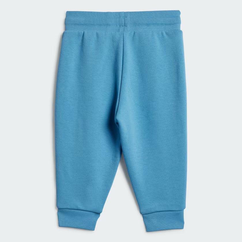 ADIDAS INFANT TRACKSUIT