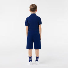 Cargar imagen en el visor de la galería, SHORT BIMBO LACOSTE