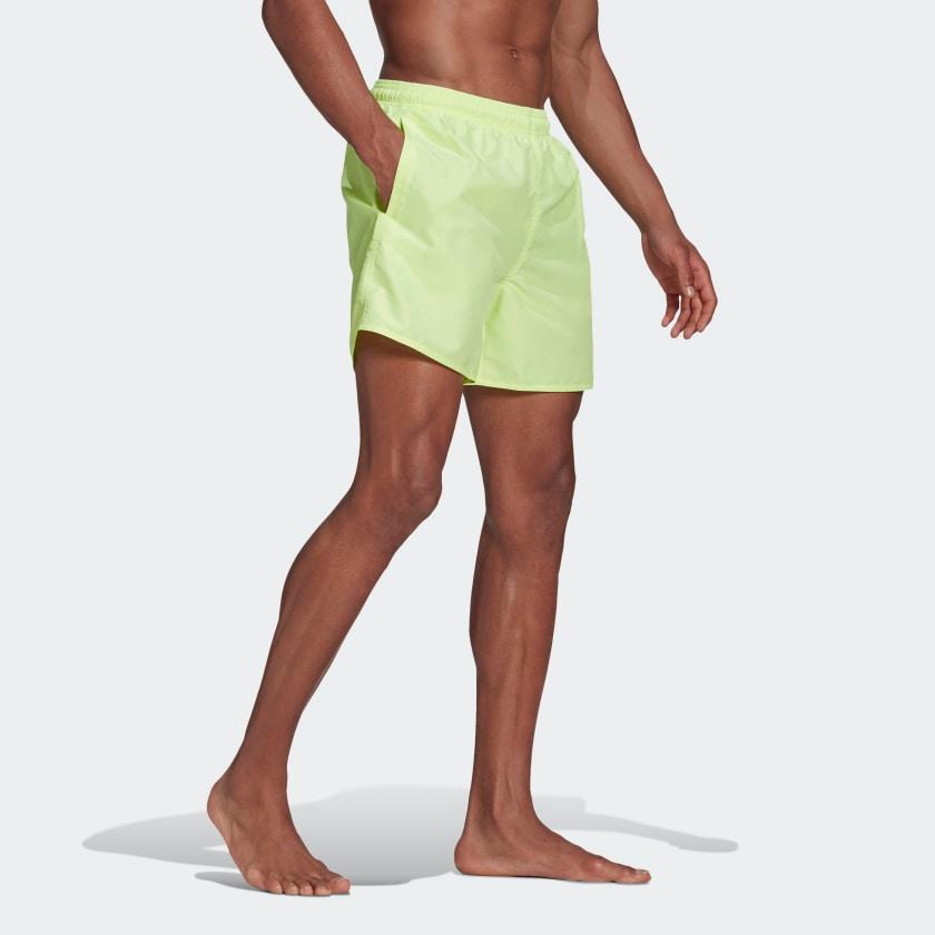 SOLID CLX SH SL BOXER