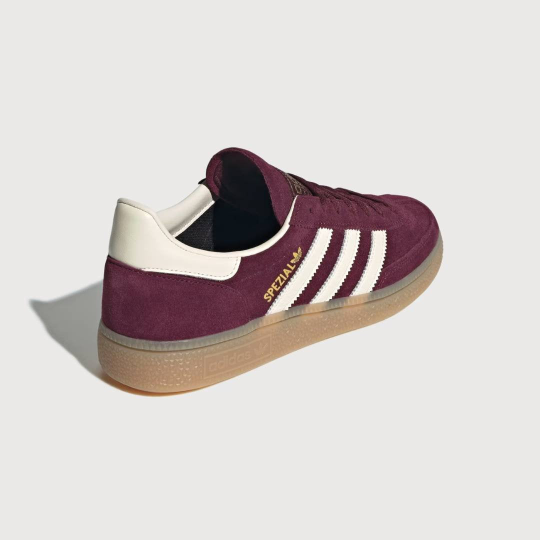 HANDBALL SPEZIAL
