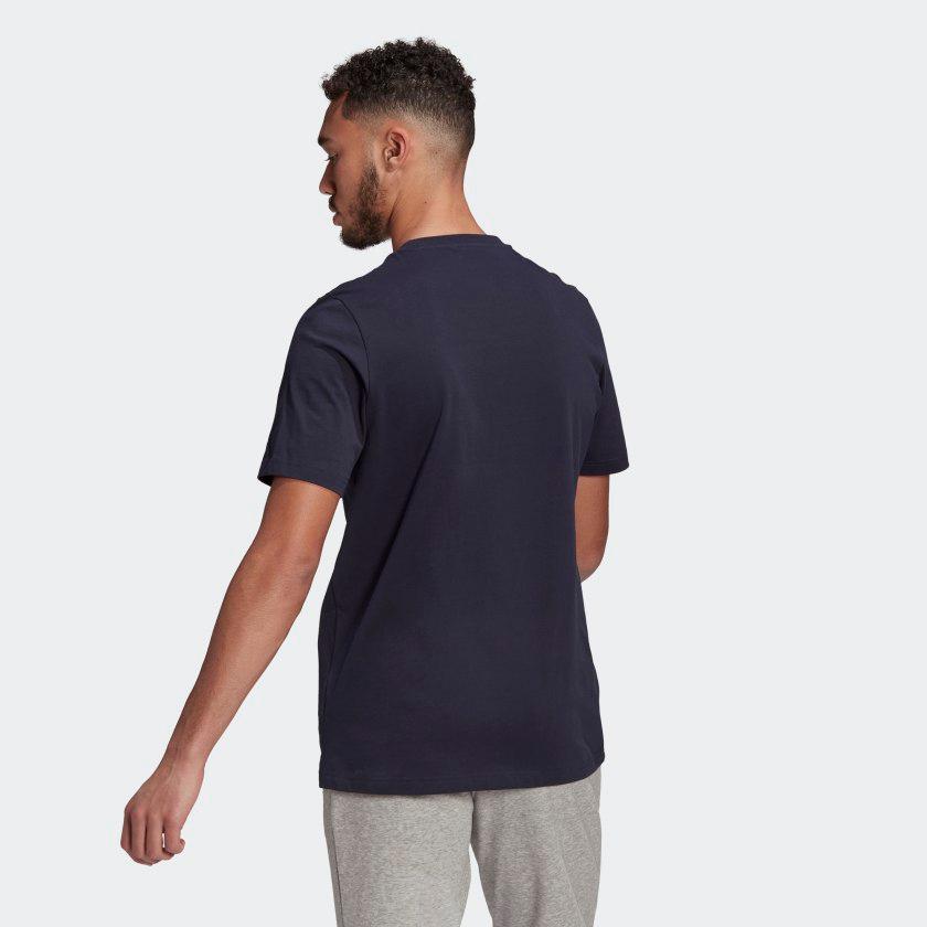 M BL SJ T-SHIRT