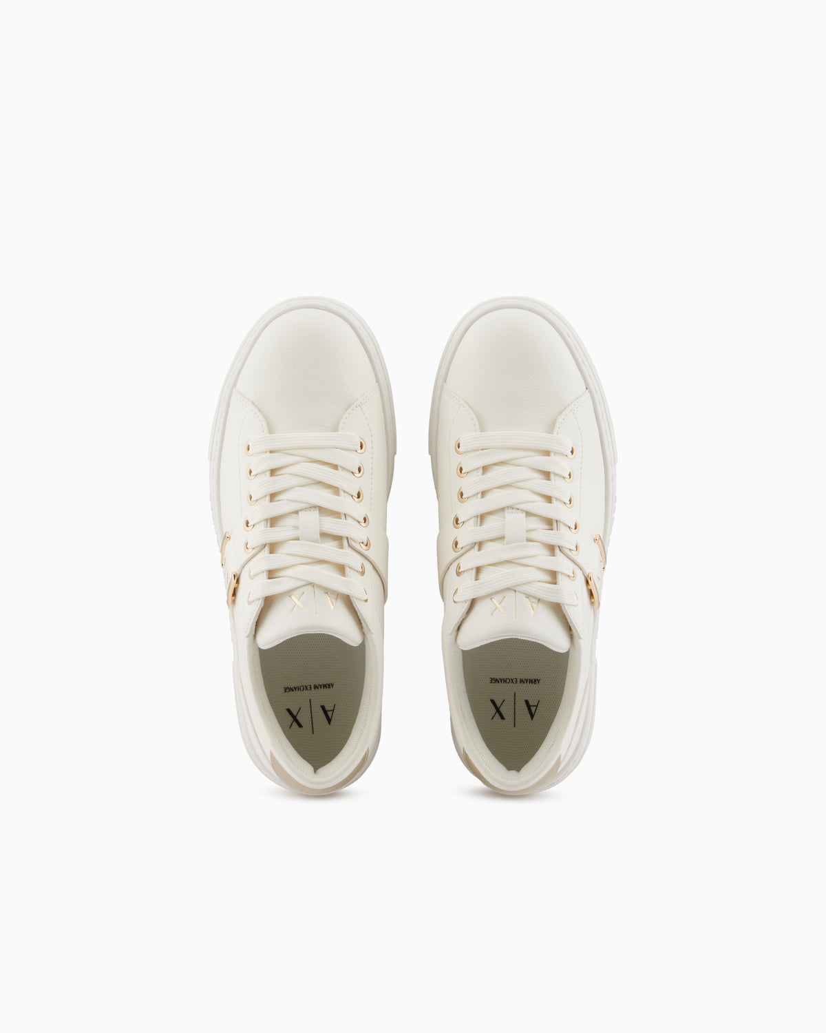 SNEAKERS DONNA AX