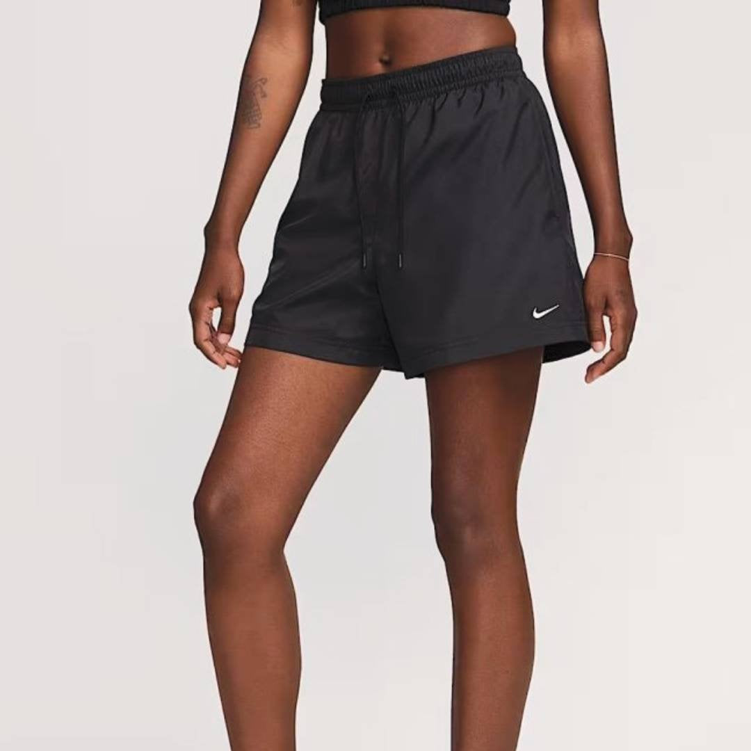 SHORT DONNA TESSUTO TECNICO