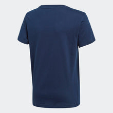 Laden Sie das Bild in den Galerie-Viewer, T-SHIRT JUNIOR TREFOIL