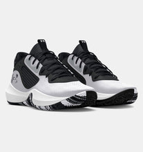 Load image into Gallery viewer, SCARPA DA BASKET Grade School UA