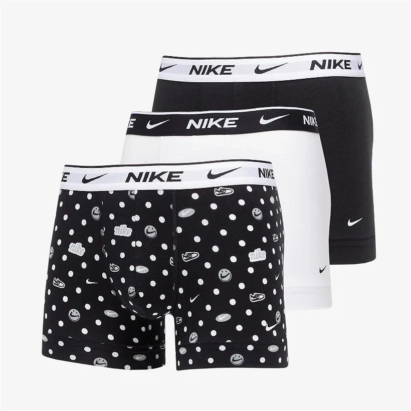 3 PACK BOXER INTIMO NIKE