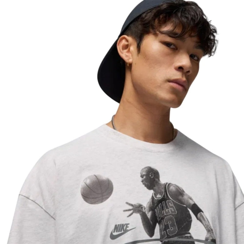 T-SHIRT JORDAN UOMO