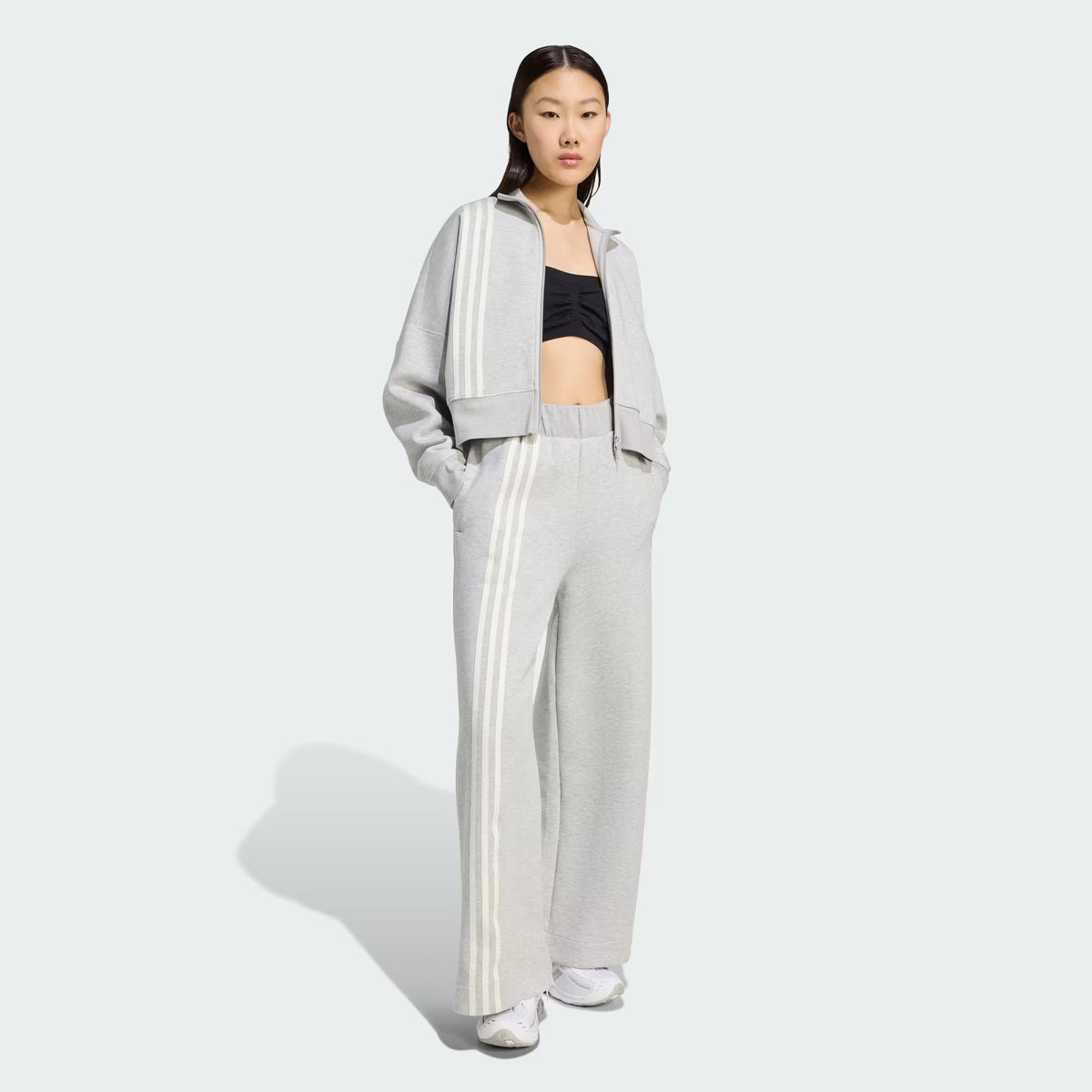 PANTALONE DONNA ADIDAS