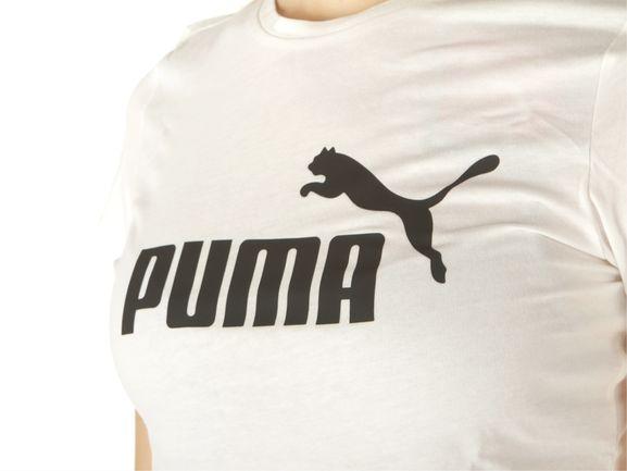 T-SHIRT PUMA MEZZA MANICA