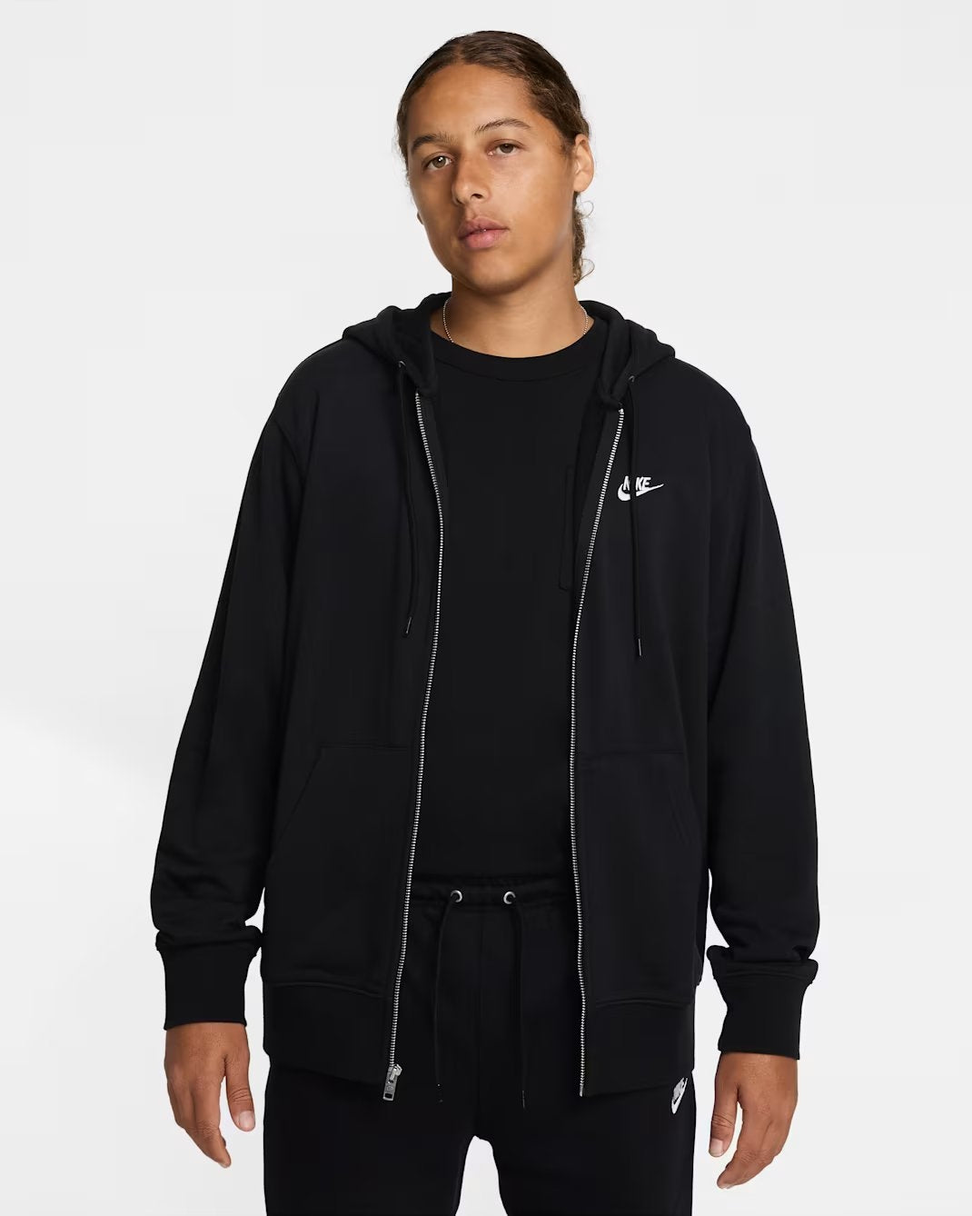 FELPA NIKE UOMO