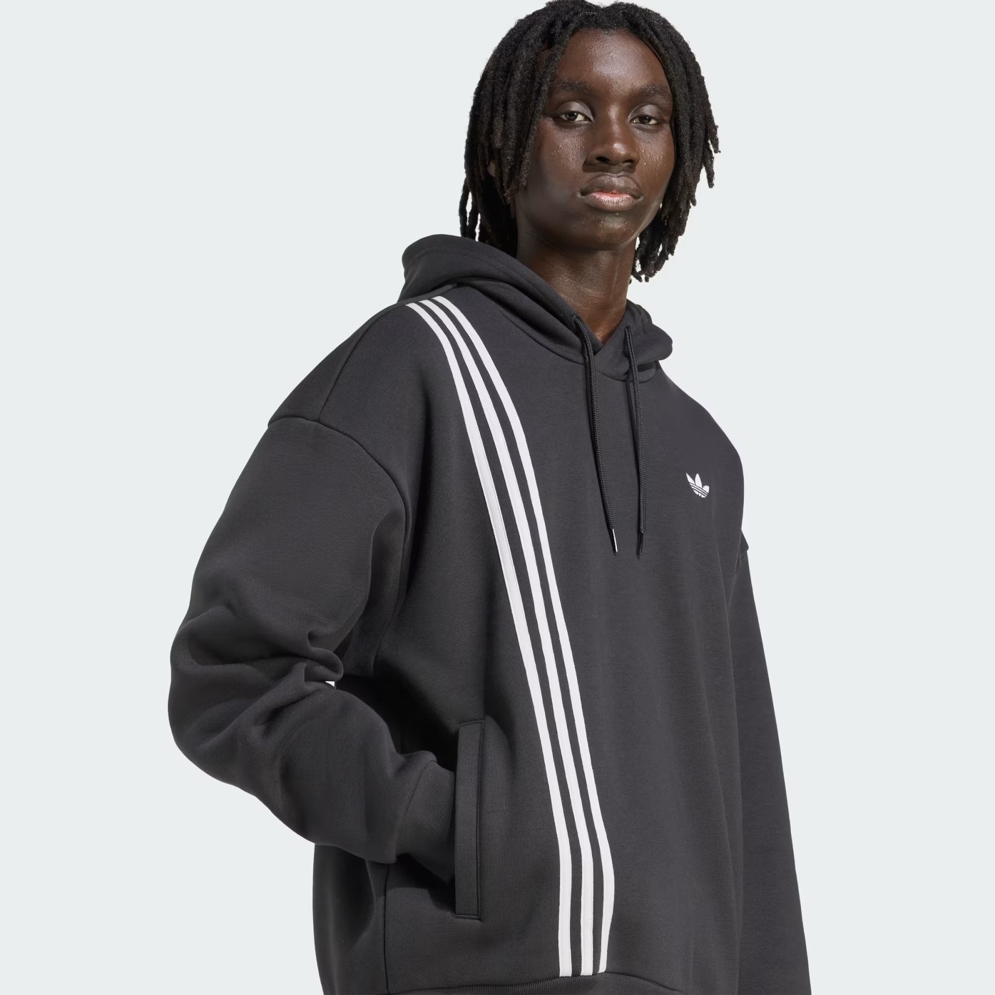FELPA UOMO ADIDAS