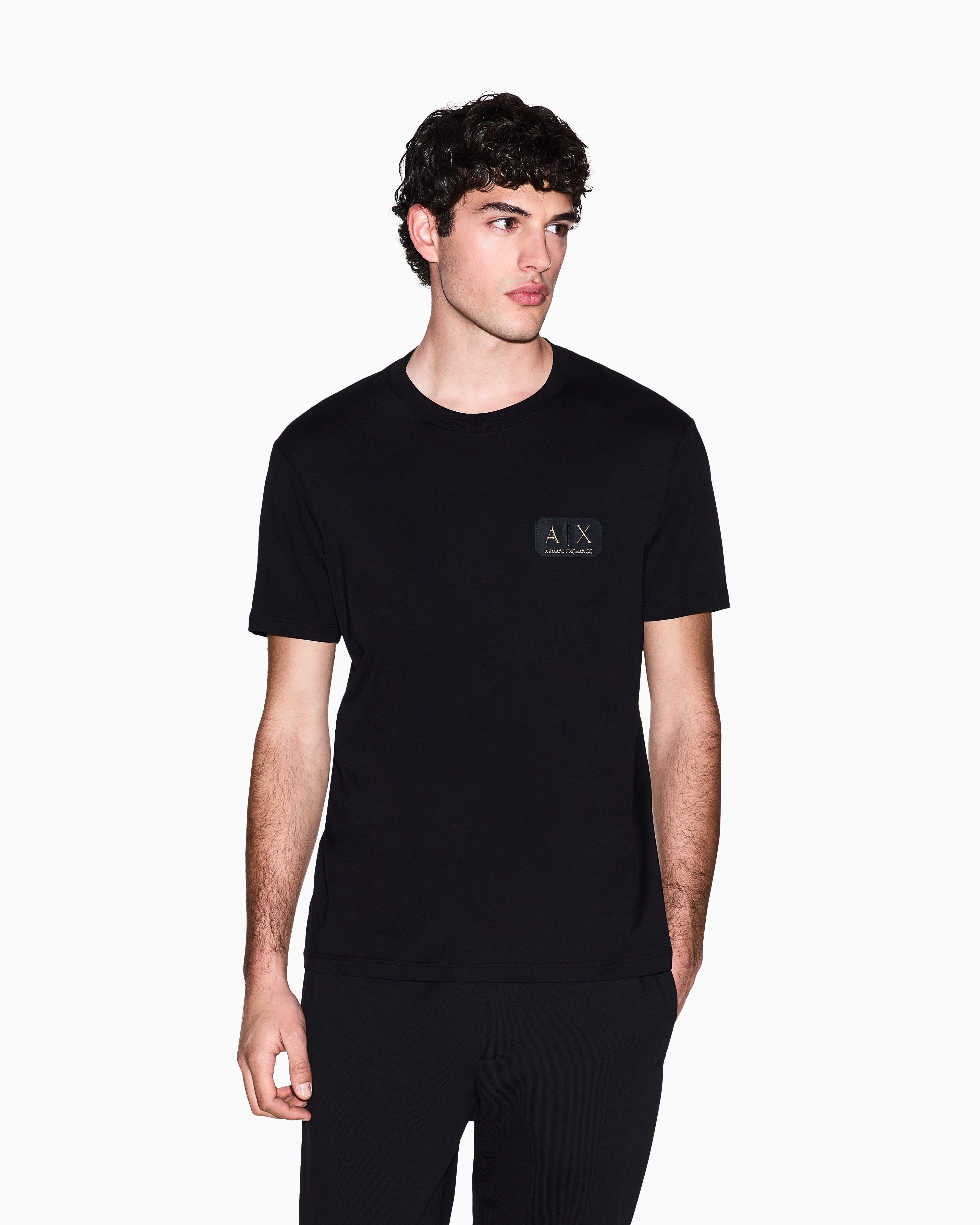 T-SHIRT UOMO AX