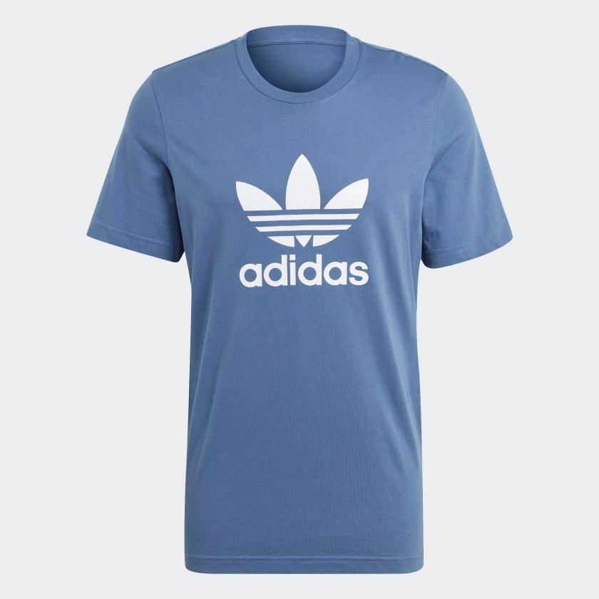 TREFOIL T SHIRT M M Azzollino