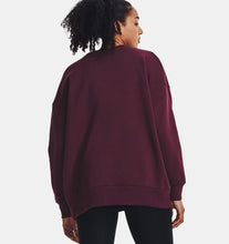 Charger l'image dans la galerie, FELPA GIRO COLO DONNA