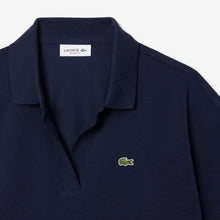 Load image into Gallery viewer, POLO DONNA LACOSTE