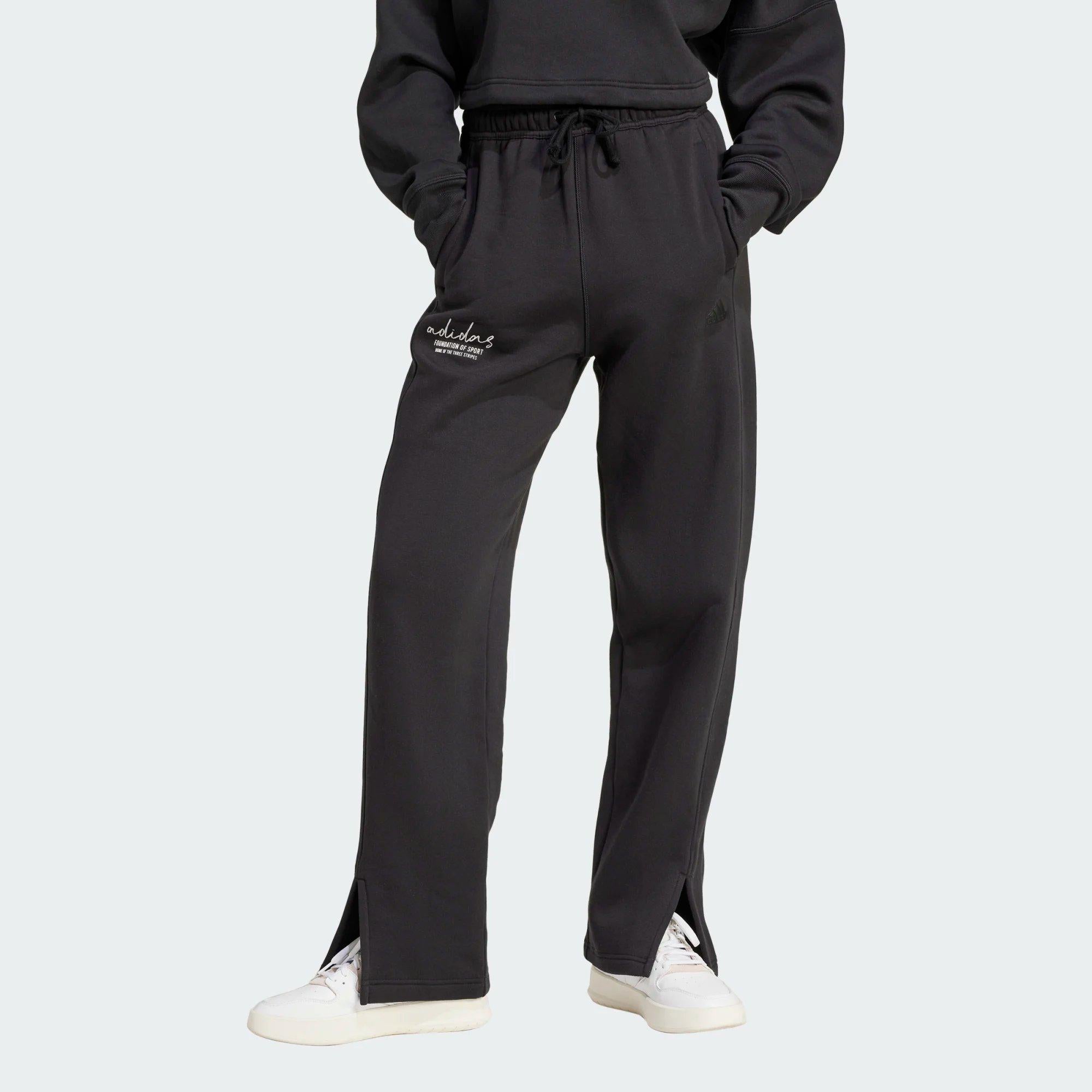 PANTALONE DONNA ADIDAS